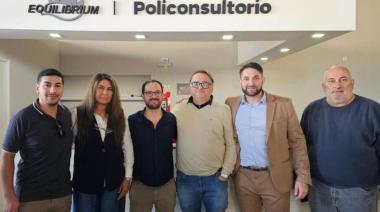 Se reavivó la polémica entre el IOMA y los médicos privados en la Cuarta
