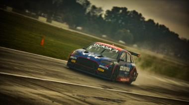 Los SUV del TC2000 tienen una brava prueba en el Autódromo Eusebio Marcilla