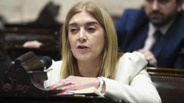Danya Tavela: “La gestión de Milei es soberbia, corrupta e insensible”