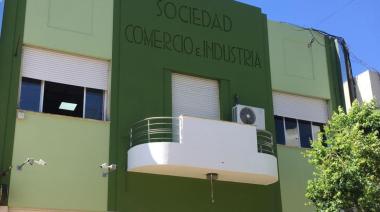Comienza la Escuela de Dirigentes Sociales 2025 en Comercio e Industria