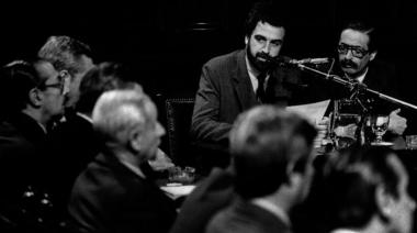 Reacciones de todo el arco político por el uso de la consigna “Nunca Más”