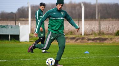 Sarmiento visita a Riestra