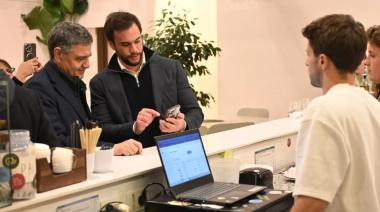 En CABA ya se puede pagar el ABL y la licencia de conducir con criptomonedas