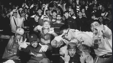 El federalismo del HipHop argentino