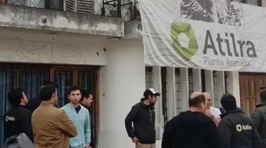 Atilra denuncia que atraviesa "su peor momento"