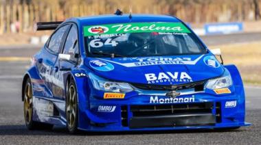 Con un cuarto lugar, Franco Morillo culminó una buena carrera en Gral. Roca
