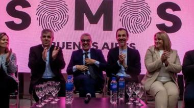 Peligran listas de Somos Buenos Aires por varias impugnaciones