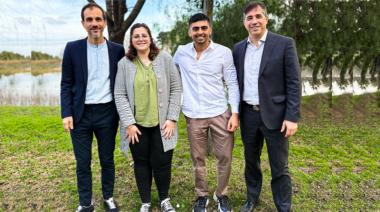 Todo por un Cargo: a Petrecca lo “descansan” sus propios compañeros de lista