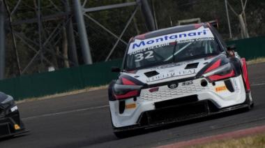 Confirman la llegada del TC2000 y Top Race al Eusebio Marcilla de Junín