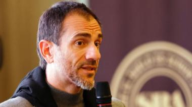 "No podemos esperar más": Petrecca desafía a Milei y pide a la Justicia el control de la obra del bajo nivel