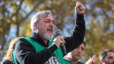 ATE presentó una cautelar ante la Justicia para que frenen los pases a disponibilidad de empleados estatales