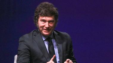 Milei estará a Junín y prepara su desembarco en otras secciones electorales