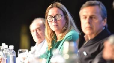 Arata: “La gente no da más, es momento de frenar este modelo que arrasa con todo"