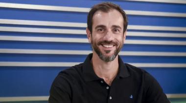 Petrecca sigue recargado: Ahora dijo que a Milei “le falta madurez en la gestión y estabilidad emocional”