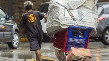 Un gremio advirtió que la pobreza es “el doble” de lo informado por el INDEC