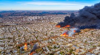 Pago chico, infierno grande
