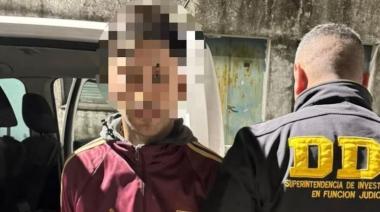 Cayó el sexto acusado por el triple femicidio en Florencio Varela
