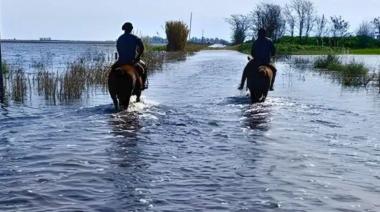 Lluvias en la Provincia: Piden medidas urgentes en la Legislatura bonaerense