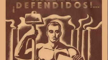 El progreso, a sueños cada vez más pequeños y materiales