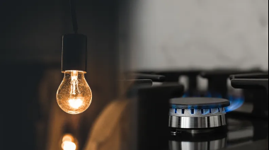 Confirman los aumentos en las tarifas de luz y gas para septiembre
