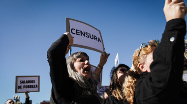 SEMANARIO adhiere al rechazo de la medida cautelar contra la prensa, tal como lo expresó FOPEA