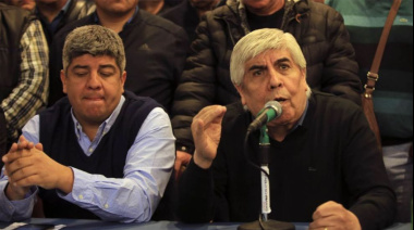 La Corte dio luz verde para que avance a juicio oral y público al Sindicato de Camioneros