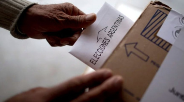 Elecciones 2025: Habilitan a los partidos a poner fiscales sin restricción por distrito
