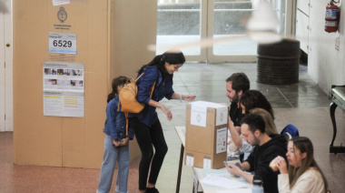 No habrá voto nulo en las elecciones bonaerenses
