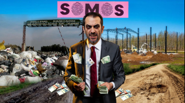 Campaña política 2025: ¿De dónde sale la plata?