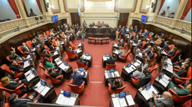 En la Cuarta, la derecha y la centro, tuvieron un abrumador retroceso respecto a 2021
