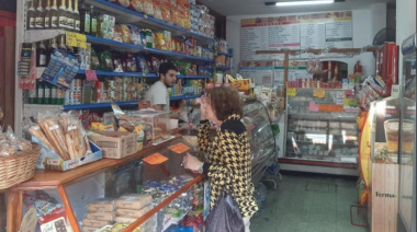 Los almaceneros apuntan a las empresas por el aumento de los precios en alimentos