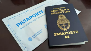 Pasaportes defectuosos: Habilitaron una línea de WhatsApp y centros en varios puntos del país para su revisión