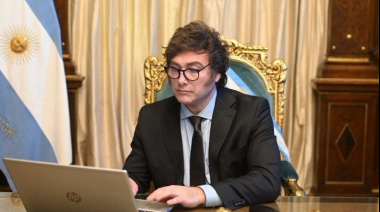 Cambios en el gobierno libertario: Renunció el candidato a senador de la Séptima y activaron organismos que habían disuelto