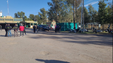 Petroquímica Río Tercero denunció penalmente al sindicato