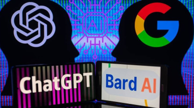 Advertencia para Meta, Open AI, Google y Apple por Chatbots