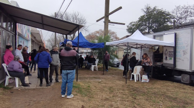 El Camión de Lácteos y Pastas llega este sábado a Junín con promociones imperdibles