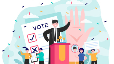 La política como herramienta de transformación