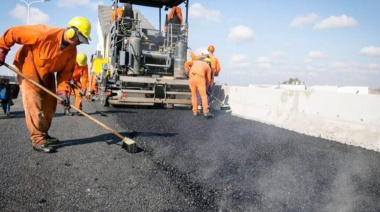 La Cámara de la Construcción alertó por crisis terminal ante la paralización de obras