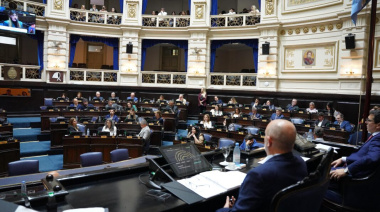 Diputados no trató un tema que esperaban los intendentes