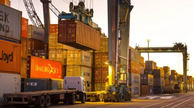 Una vez más, Argentina importó más de lo que exportó