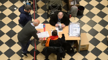 Elecciones: La Junta Electoral autorizó abrir urnas en once distritos por irregularidades