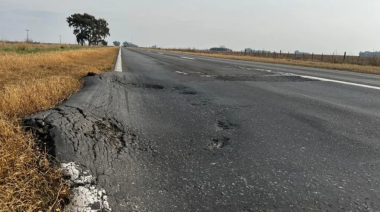 Obra cero, reclamos miles
