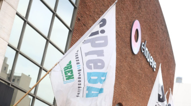 El conflicto en los medios se metió en la CGT y los gremios de la comunicación piden la salida Víctor Santa María