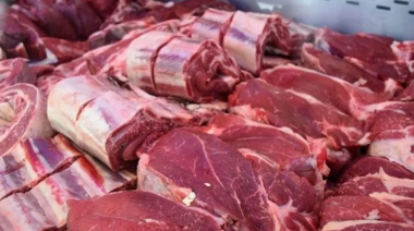 El gobierno se mete en el conflicto de la carne y analizan el cierre de un organismo clave