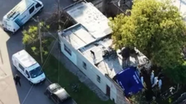 Triple femicidio: Tras el hallazgo de los cuerpos, avanza la pista de la venganza narco