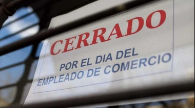Día del Empleado de Comercio 2025: por qué se celebra y qué pasa con shoppings y supermercados