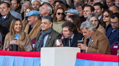La odisea de los giles que siembran