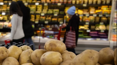 Relanzan un programa de descuentos para jubilados en supermercados