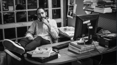 Juan Ortelli y su inmenso legado cultural