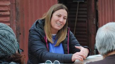 Valeria Arata: “Piensan en quedar bien con el FMI y el costo lo pagan las familias y las empresas”